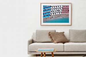 Frame Shadow Box | Raw 125cm x 91cm | $1,050