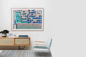 Frame Shadow Box | Raw 167cm x 118cm | $2,050