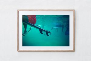 Shadow Box | Raw 125cm x 91cm | €975