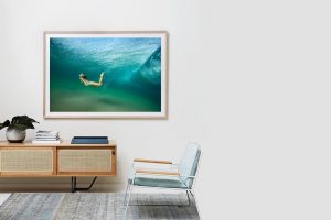 Frame Shadow Box | Raw 167cm x 118cm | $3,200