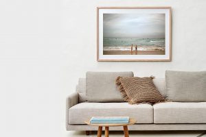Frame Shadow Box | Raw 125cm x 91cm | $1,250