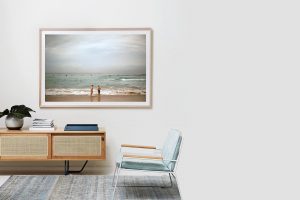 Frame Shadow Box | Raw 167cm x 118cm | $2,950
