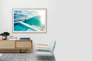 Frame Shadow Box | Raw 167cm x 118cm | $3,200