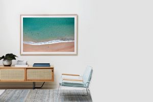 Frame Shadow Box | Raw 167cm x 118cm | $3,200