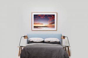 Shadow Box | Raw 125cm x 91cm | $1,300