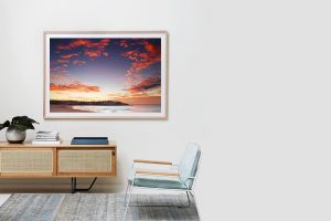 Frame Shadow Box | Raw 167cm x 118cm | $3,150
