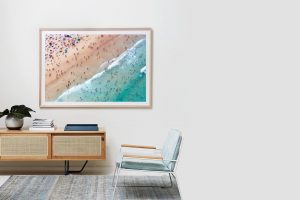 Frame Shadow Box | Raw 167cm x 118cm | $3,200