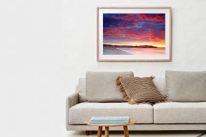 Frame Shadow Box | Raw 125cm x 91cm | $965