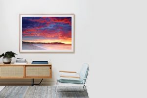 Frame Shadow Box | Raw 167cm x 118cm | $3,200