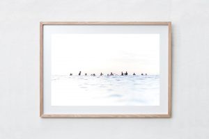 Shadow Box | Raw 125cm x 91cm | €975