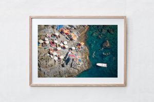 Shadow Box | Raw 125cm x 91cm | €975