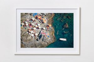 Shadow Box | White 125cm x 91cm | €975