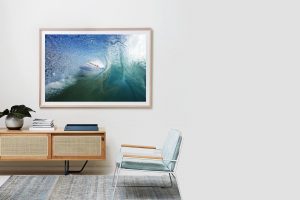 Frame Shadow Box | Raw 167cm x 118cm | €2,080