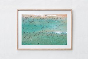 Shadow Box | Raw 125cm x 91cm | $1,300