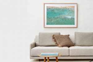 Frame Shadow Box | Raw 125cm x 91cm | $1,300