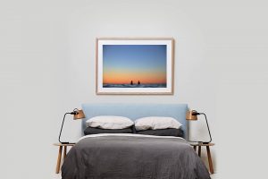 Shadow Box | Raw 125cm x 91cm | $1,500