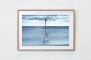 Shadow Box | Raw 125cm x 91cm | $965