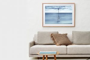 Frame Shadow Box | Raw 125cm x 91cm | $965