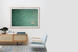 Frame Shadow Box | Raw 167cm x 118cm | €2,080