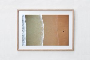 Shadow Box | Raw 125cm x 91cm | $965