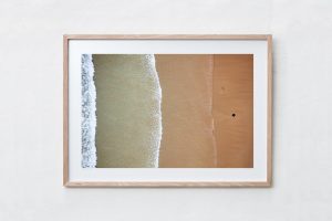 Shadow Box | Raw 125cm x 91cm | $1,500