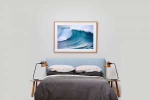 Shadow Box | Raw 125cm x 91cm | $1,300