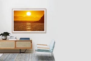 Frame Shadow Box | Raw 167cm x 118cm | $2,235