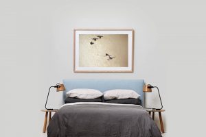 Shadow Box | Raw 125cm x 91cm | $1,300