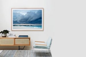 Frame Shadow Box | Raw 167cm x 118cm | $3,200