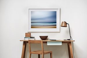 Frame Shadow Box | White 95cm x 70cm | $1,000