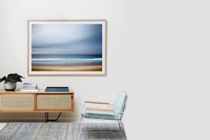 Frame Shadow Box | Raw 167cm x 118cm | $3,200