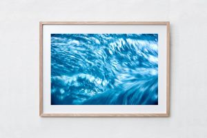 Shadow Box | Raw 125cm x 91cm | $1,300