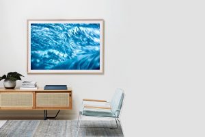 Frame Shadow Box | Raw 167cm x 118cm | $3,150