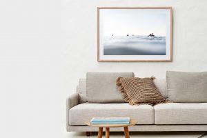 Frame Shadow Box | Raw 125cm x 91cm | $1,500