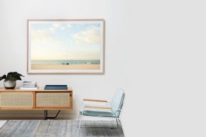 Frame Shadow Box | Raw 167cm x 118cm | $2,050