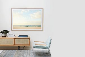 Frame Shadow Box | Raw 167cm x 118cm | $3,200