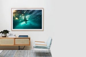 Frame Shadow Box | Raw 167cm x 118cm | €2,080