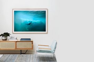 Frame Shadow Box | Raw 167cm x 118cm | $3,200