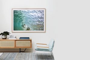 Frame Shadow Box | Raw 167cm x 118cm | €2,080