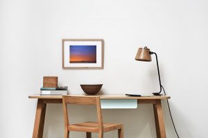 Frame Junior | Raw 47cm x 34cm | $180