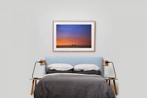 Shadow Box | Raw 125cm x 91cm | $1,300