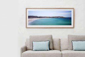 Frame Shadow Box | Raw 167cm x 68cm | $2,500