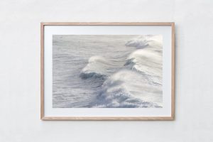 Shadow Box | Raw 125cm x 91cm | $965