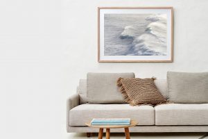 Frame Shadow Box | Raw 125cm x 91cm | $965