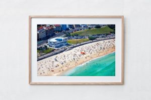 Shadow Box | Raw 125cm x 91cm | €975
