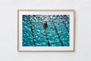 Shadow Box | Raw 125cm x 91cm | $965