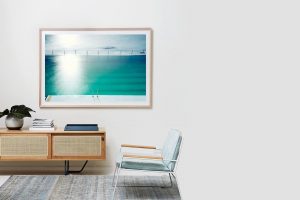 Frame Shadow Box | Raw 167cm x 118cm | $3,200