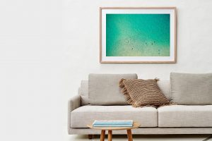 Frame Shadow Box | Raw 125cm x 91cm | $965