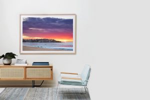 Frame Shadow Box | Raw 167cm x 118cm | $3,200