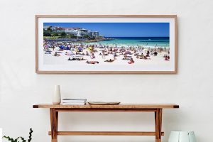 Frame Shadow Box | Raw 167cm x 68cm | $2,500